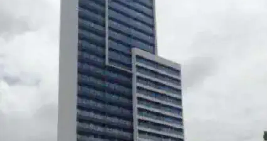 Apartamento para Venda em Natal, Ponta Negra, 2 dormitórios, 1 suíte, 2 banheiros, 1 vaga