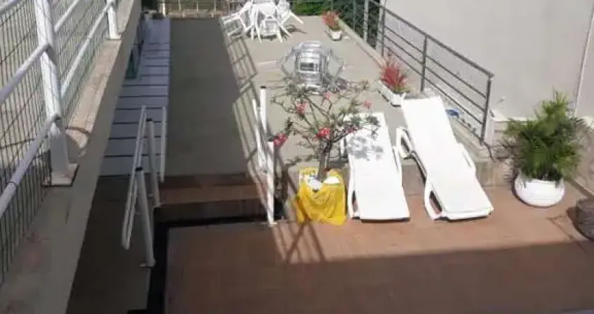 Hotel para Venda em Natal, Ponta Negra, 20 dormitórios, 20 suítes, 15 banheiros