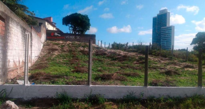 Terreno à venda na Rua Doutor Osvaldo Fortes do Rego, Ponta Negra, Natal