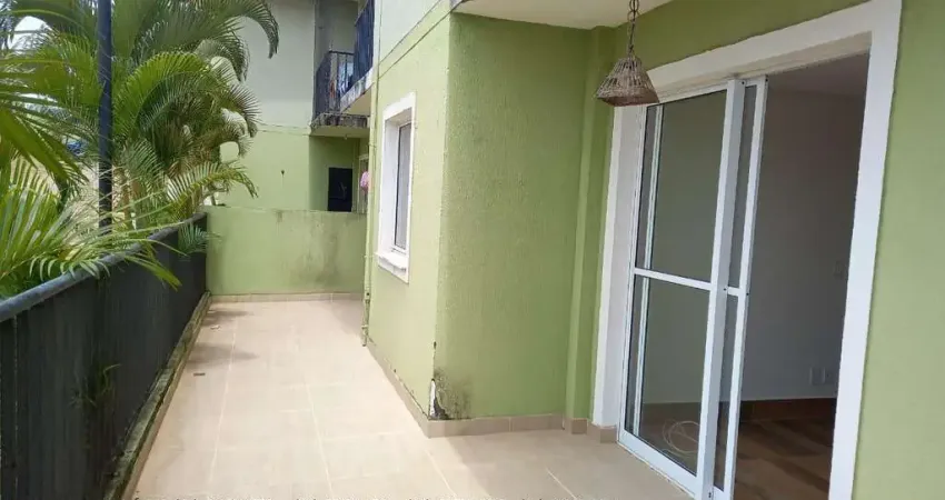 Apartamento para Venda em Parnamirim, Parque das Árvores, 2 dormitórios, 1 suíte, 2 banheiros, 1 vaga