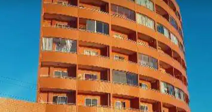 Apartamento para Venda em Natal, Praia do Meio, 1 dormitório, 1 banheiro, 1 vaga