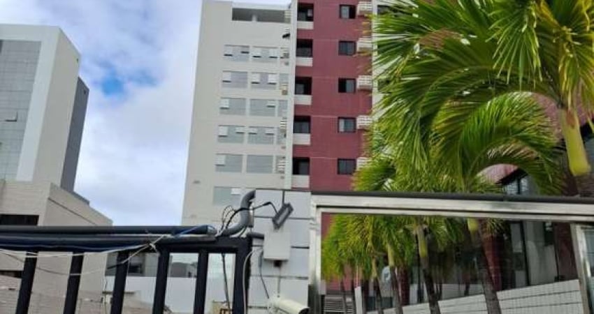 Apartamento para Locação em Natal, NOVA DESCOBERTA, 2 dormitórios, 1 suíte, 2 banheiros, 1 vaga