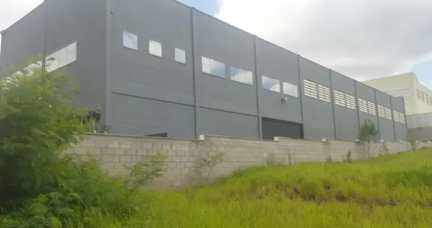 galpão para locação /Park comercial Indaiatuba