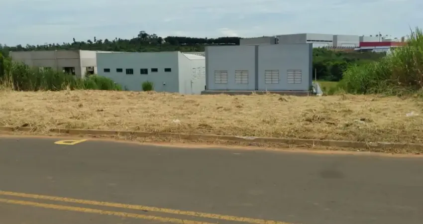 Terreno á venda  no Europark   comercial /Indaiatuba /SP