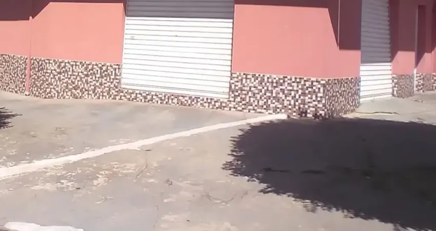 Ponto comercial com 1 sala para alugar na Rua Reverendo Eliseu Narcizo, 400, Jardim Eldorado, Indaiatuba