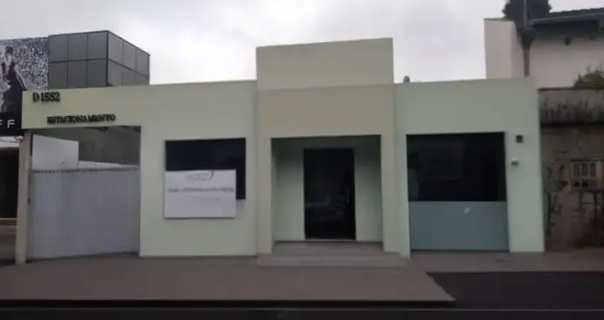 Sala comercial para locação no bairro Cidade Nova /Indaiatuba/SP