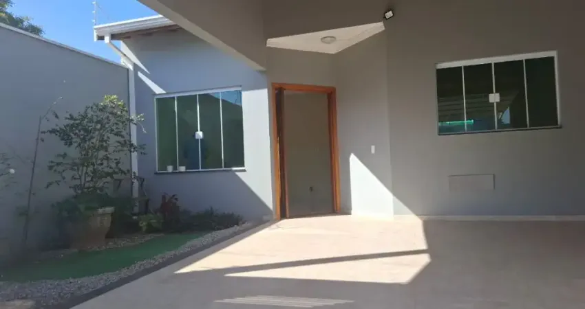 Casa para locação no Jardim Turim  Itaici -Indaiatuba /SP