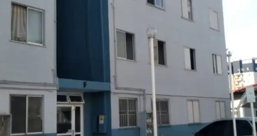 Apartamento com 2 quartos à venda na Rua Comendador Antônio Nagib Ibrahim, 40/60, Núcleo Habitacional Brigadeiro Faria Lima, Indaiatuba