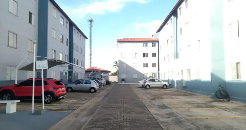 Apartamento bem localizado prox av. francisco de paula leite