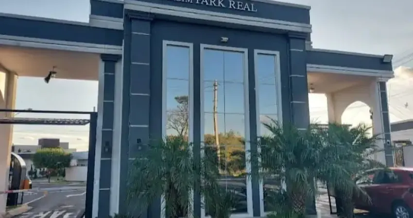 Casa com 3 quartos para alugar na Rua Gil jorge Steffen, Jardim Park Real, Indaiatuba