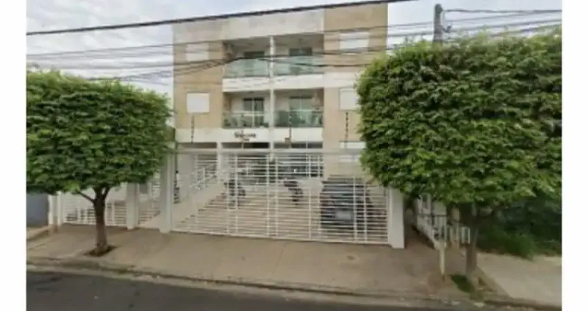 Apartamento com 1 quarto para alugar na Rua Padre Bento Pacheco, 2550, Centro, Indaiatuba