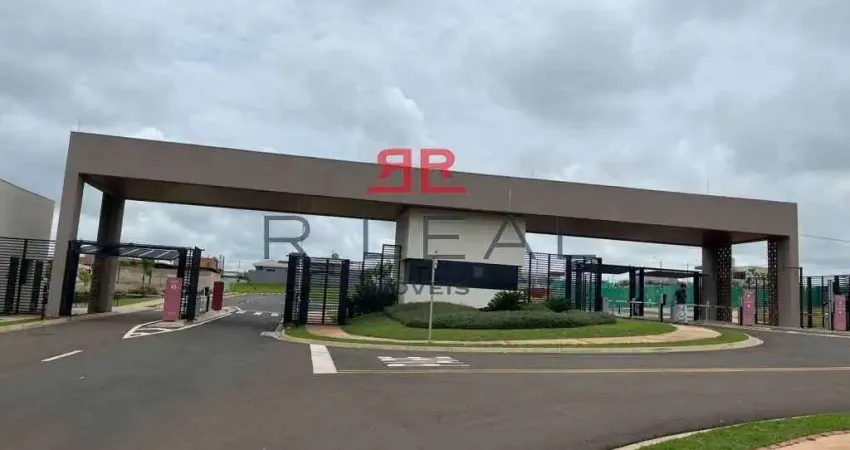 Terreno à venda no Residencial Lago Sul, Bauru 