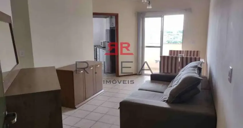 Apartamento com 1 quarto à venda no Jardim Panorama, Bauru 