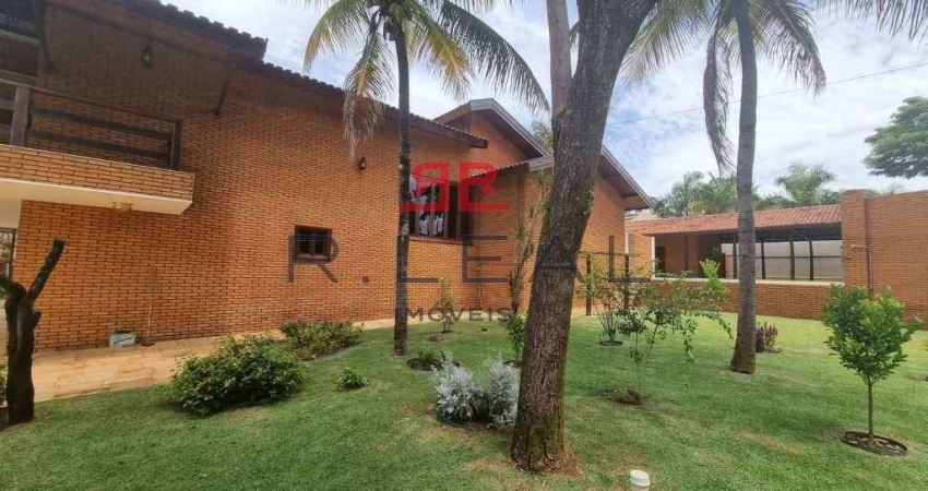 Condomínio Shangri-Lá