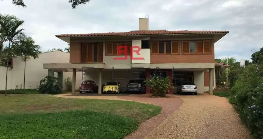 Casa com 4 quartos à venda no Jardim Shangri-Lá, Bauru 