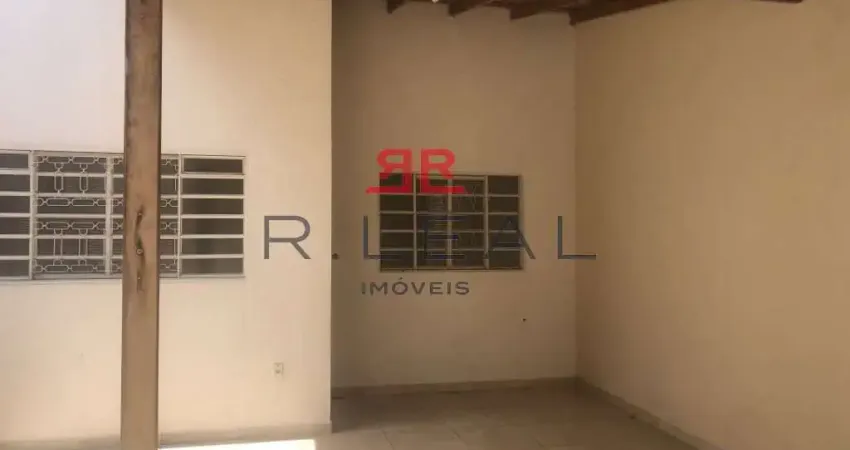 Casa com 3 quartos à venda na Vila Industrial, Bauru 