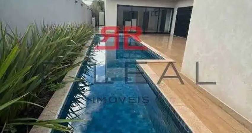 Casa com 4 quartos à venda na Vila Aviação, Bauru 