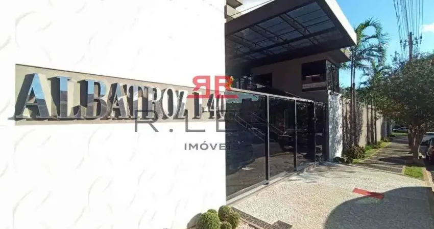 Apartamento com 4 quartos à venda no Jardim Estoril IV, Bauru 