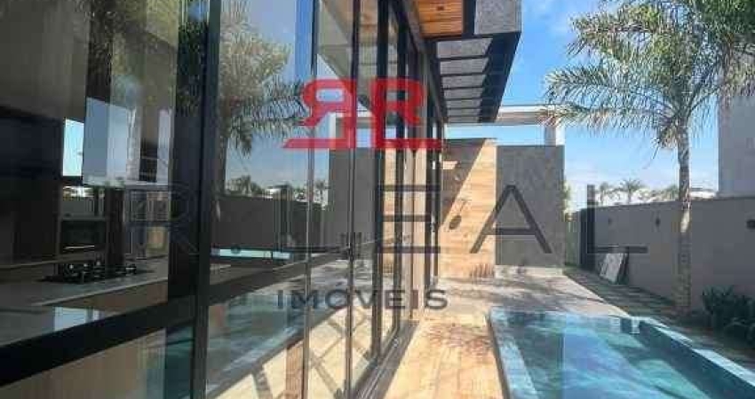 Casa com 4 quartos à venda no Samambaia Parque Residencial, Bauru 