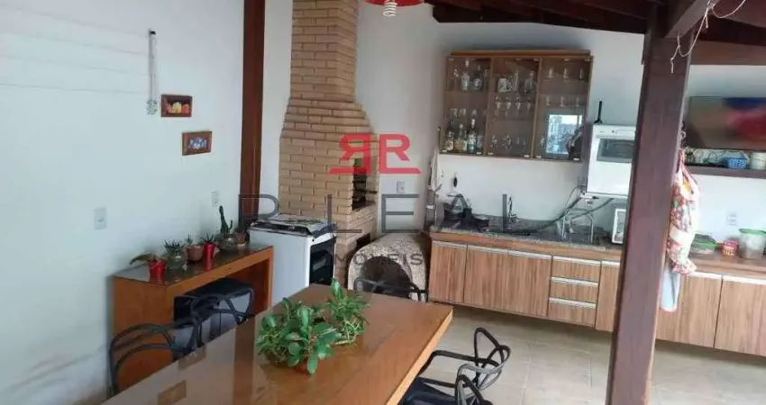 COBERTURA DUPLEX - RESIDENCIAL ÀGUAS CLARAS - VILA LEME