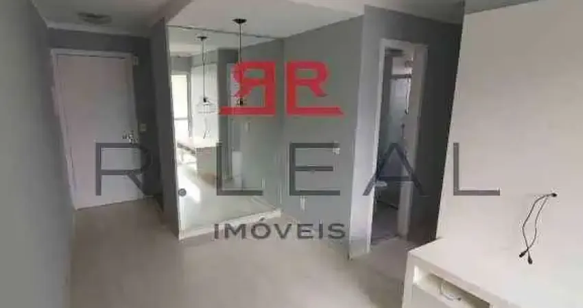 Apartamento à venda na Vila Giunta, Bauru 