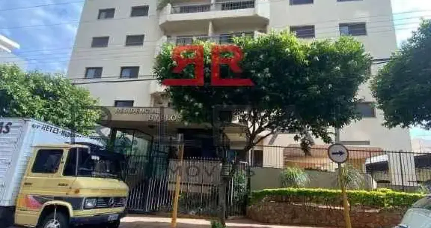 Apartamento com 3 quartos à venda no Jardim Panorama, Bauru 