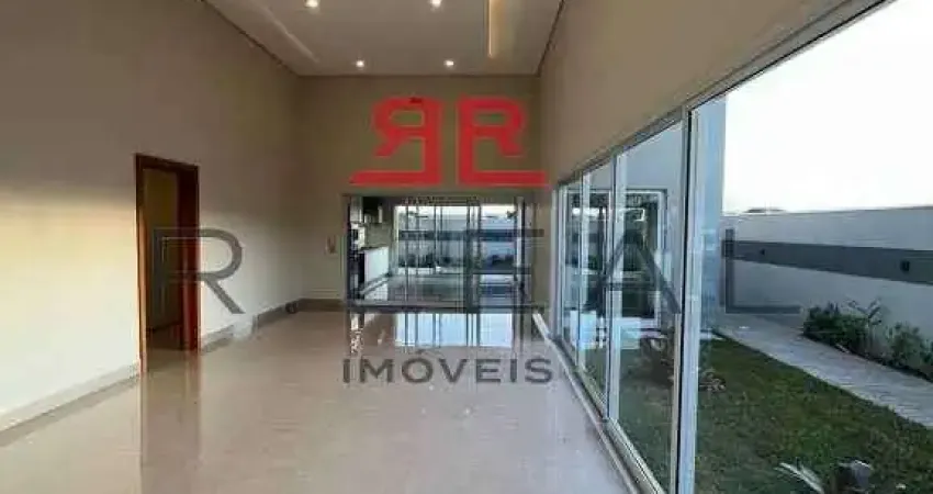 Casa com 3 quartos à venda no Samambaia Parque Residencial, Bauru 