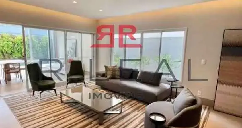 Casa com 5 quartos à venda na Vila Aviação, Bauru 