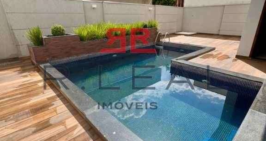 Casa com 4 quartos à venda no Residencial Villaggio III, Bauru 