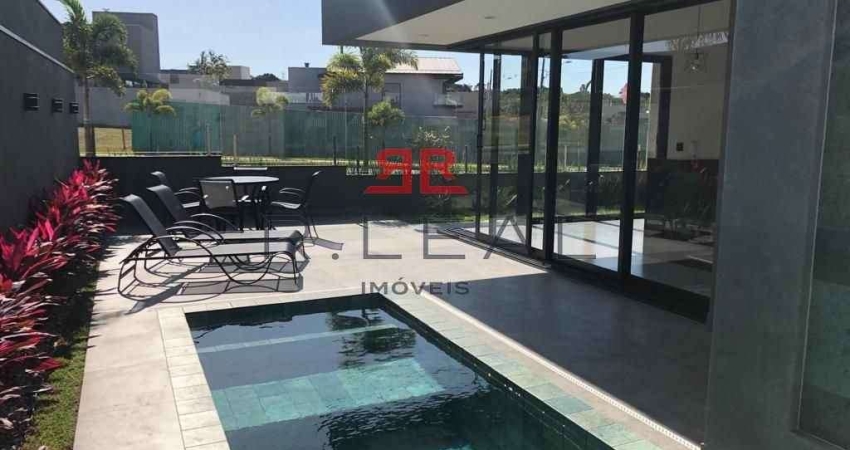 Casa com 3 quartos à venda no Residencial Tamboré, Bauru 