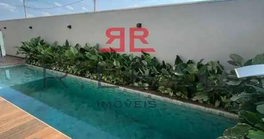 Casa com 3 quartos à venda no Residencial Ávila Piratininga, Piratininga 