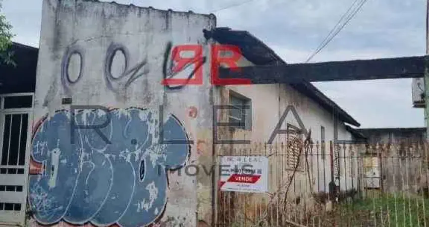 Terreno comercial à venda na Vila Cardia, Bauru 