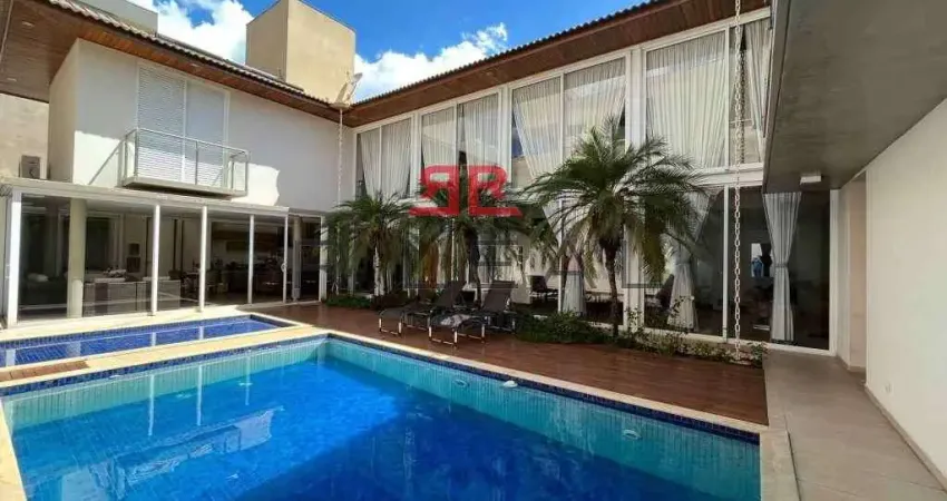 Casa com 4 quartos à venda no Jardim Estoril V, Bauru 