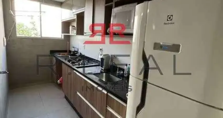 Apartamento com 2 quartos à venda no Jardim Estrela D'Alva, Bauru 