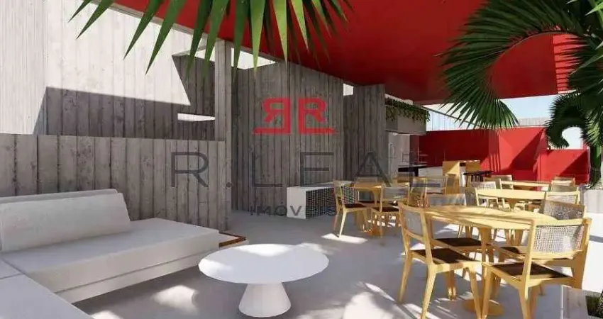 Apartamento com 1 quarto à venda na Vila Aeroporto Bauru, Bauru 