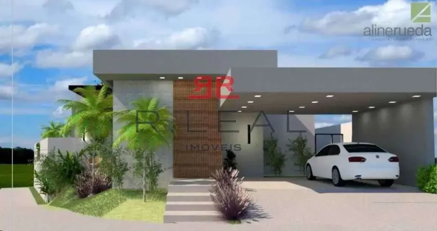 Casa com 4 quartos à venda na Vila Santista, Bauru 