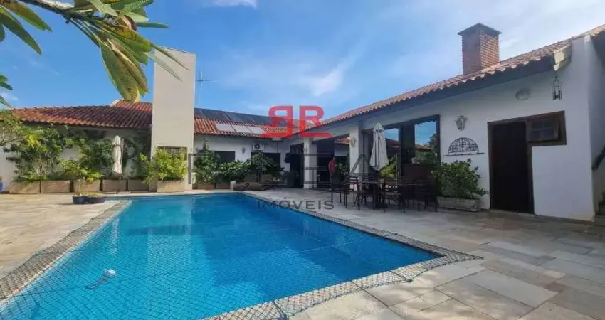 Casa com 5 quartos à venda no Samambaia Parque Residencial, Bauru 