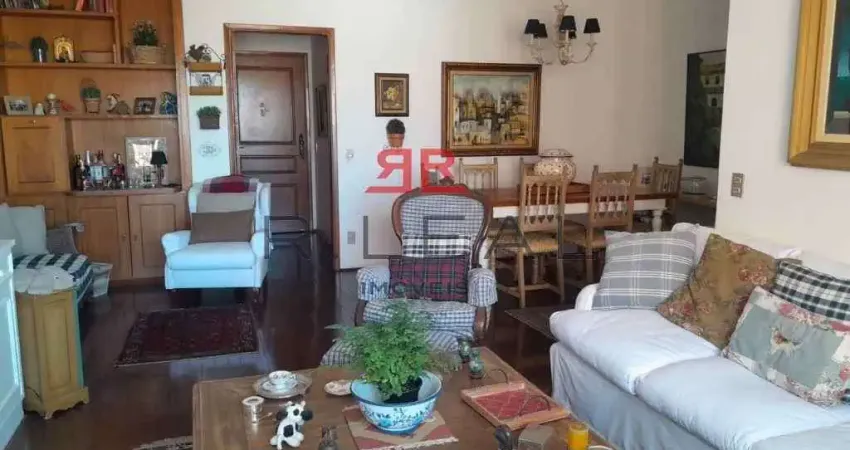 Apartamento com 4 quartos à venda no Jardim Panorama, Bauru 