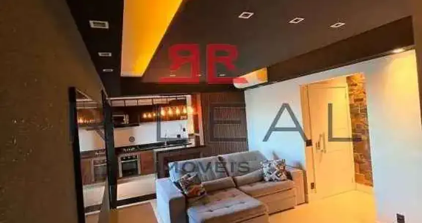 Apartamento com 3 quartos à venda na Vila Aviação, Bauru 