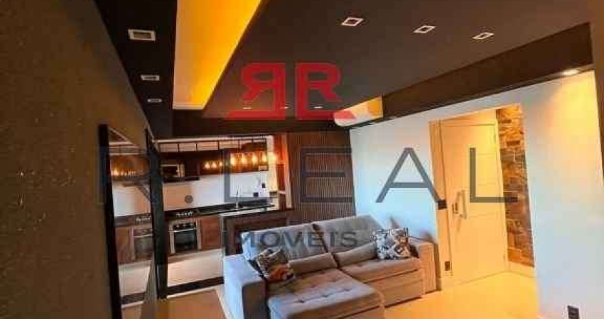 Apartamento Mobiliado Vivaz