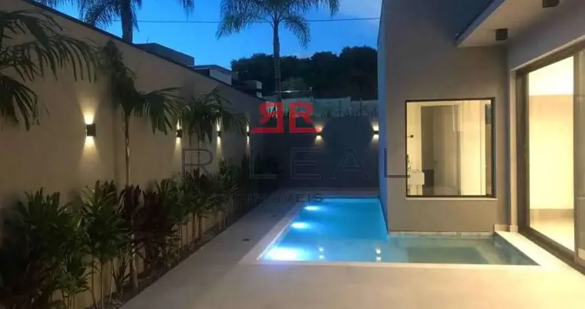 Casa com 3 quartos à venda no Residencial Tamboré, Bauru 