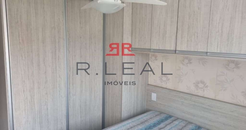 Apartamento com 2 quartos à venda no Reserva Belas Nações, Bauru 