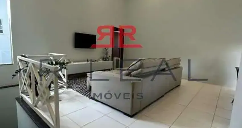 Casa com 3 quartos à venda no Jardim América, Bauru 