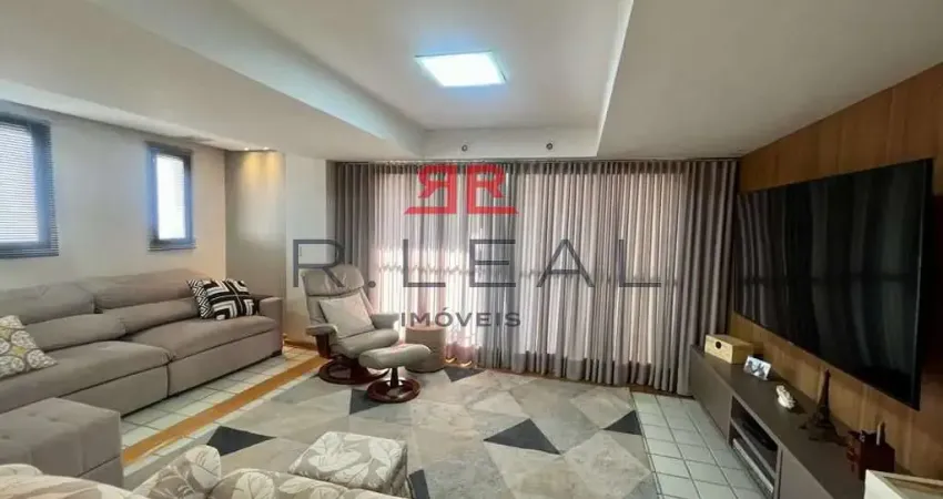 Apartamento com 4 quartos à venda no Jardim Paulista, Bauru 
