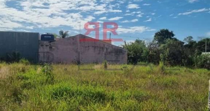 Terreno à venda no Vale do Igapó, Bauru 