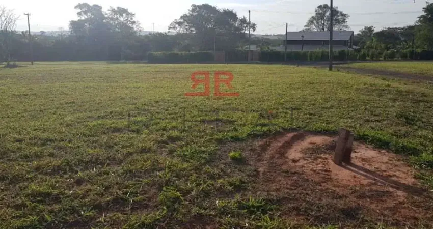 Terreno à venda na Zona Rural, Arealva 