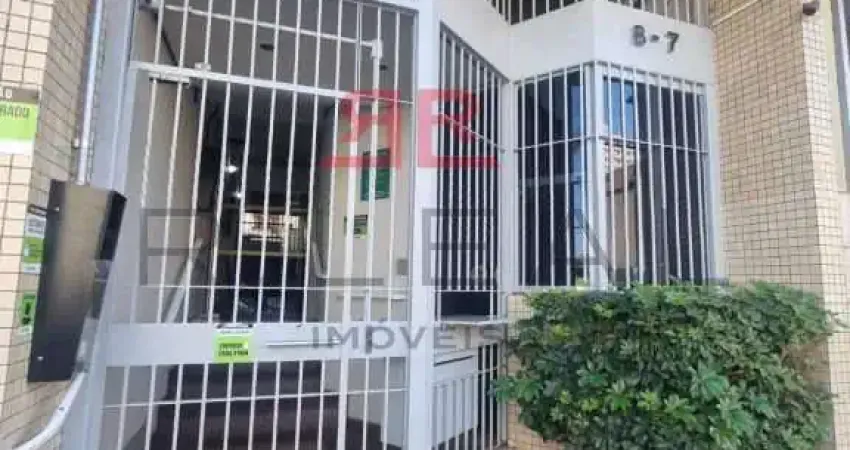Apartamento com 3 quartos à venda no Centro, Bauru 