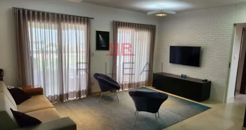 Apartamento com 2 quartos à venda no Jardim América, Bauru 
