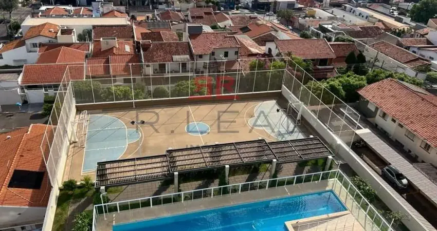 Apartamento com 3 quartos à venda no Jardim América, Bauru 