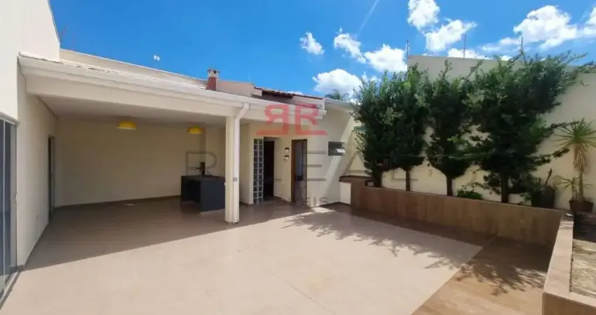 Casa com 2 quartos à venda no Parque São João, Bauru 